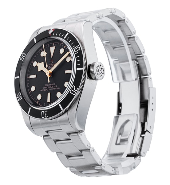 Tudor Black Bay M79230N-0009